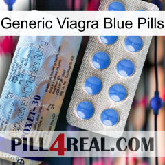 Generic Viagra Blue Pills 39